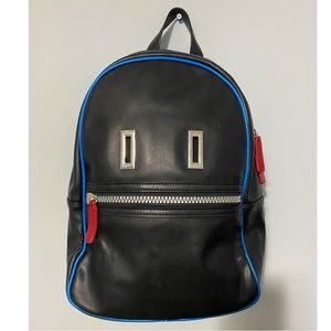 Zara Man Essentials Backpack